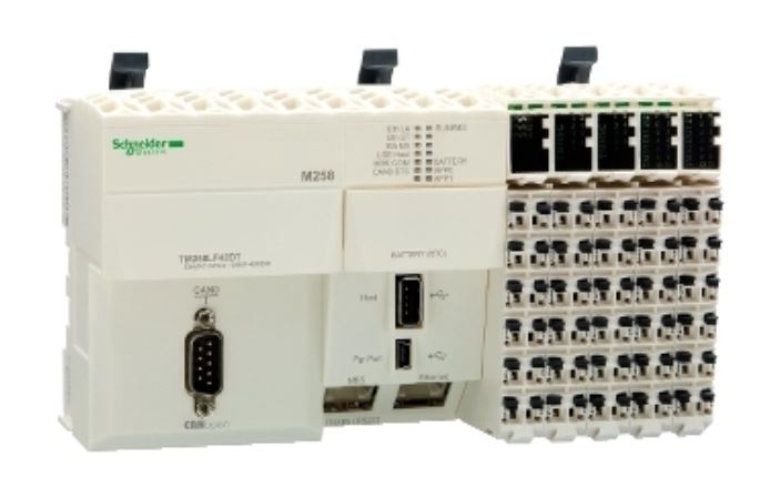 Invensys TM258LF42DT