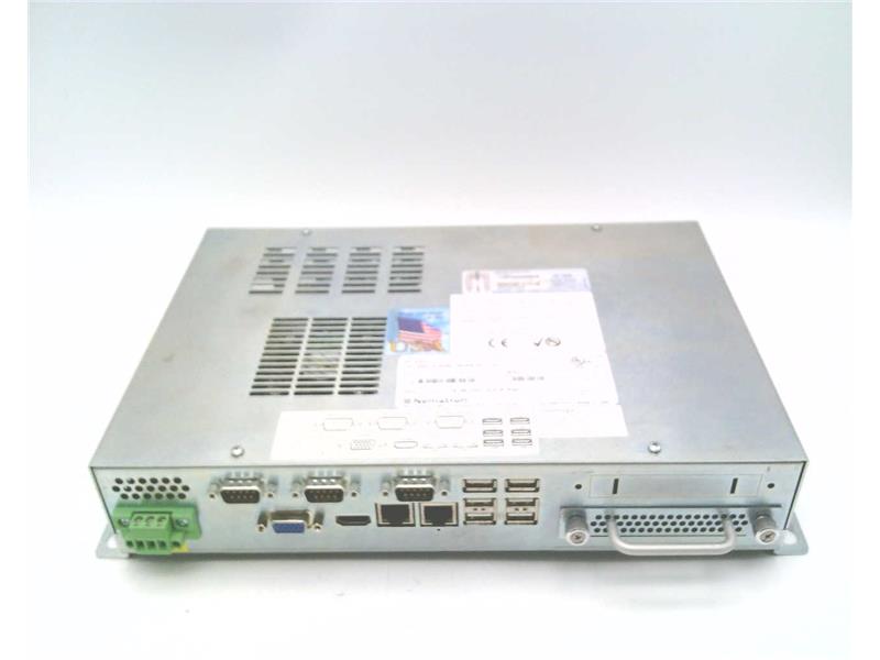 Nematron Corp NPC3-54C0UD00