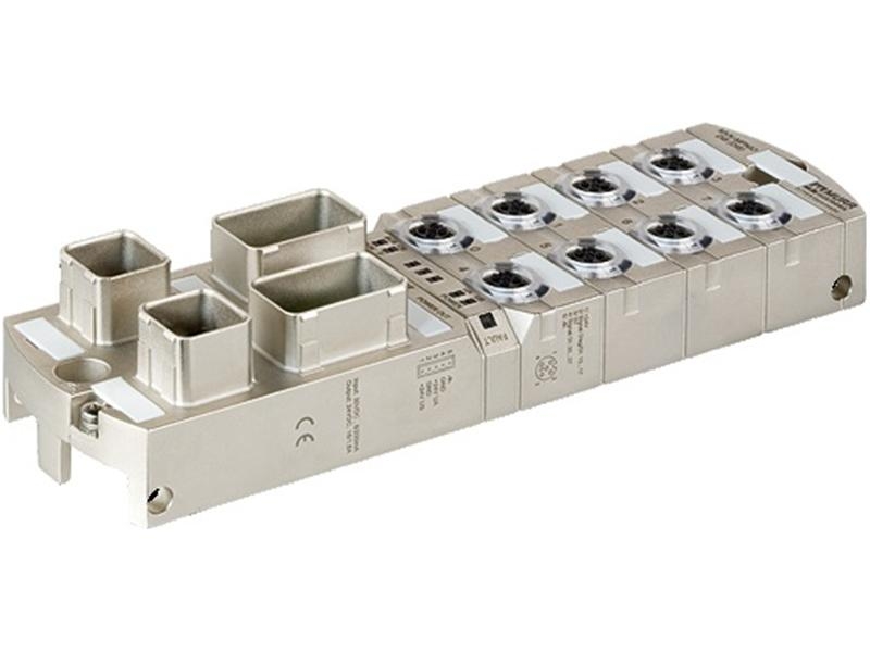 Murr Elektronik 55528