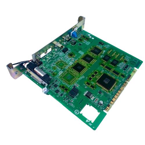 Yaskawa Electric JANCD-YIF01-4E