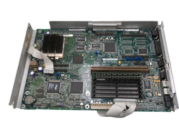 Milacron 3-424-2283A01