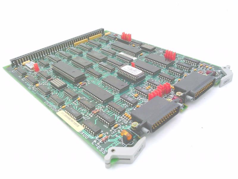 General Electric DS3800HCMC1B1B