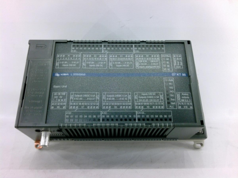 Asea Brown Boveri GJR5253100R3260