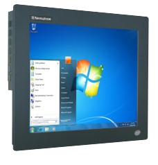 Nematron Corp EPC190T-N2930-4GB-240SS-W7