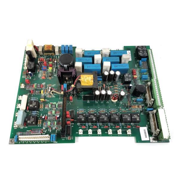 Siemens A1-116-100-501-ISS