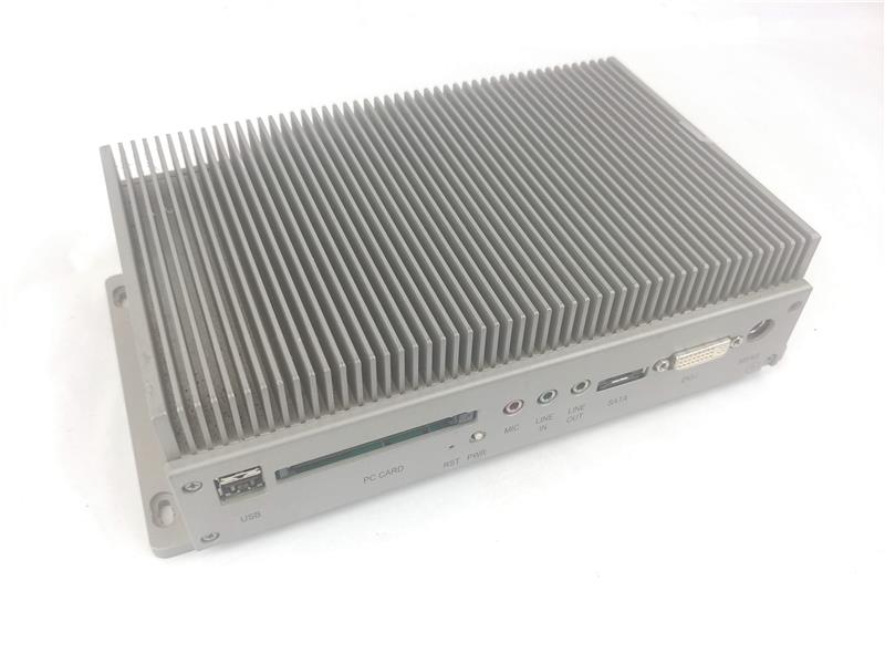 Advantech UNO-2182-D12E