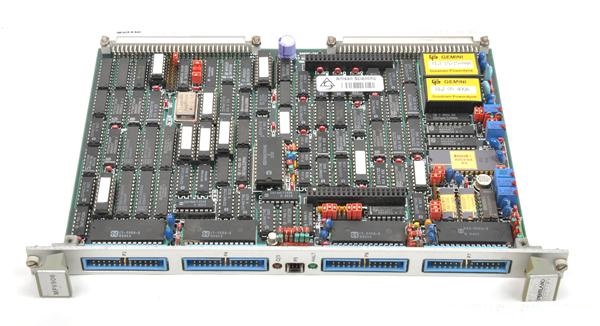 Curtiss Wright MPV906