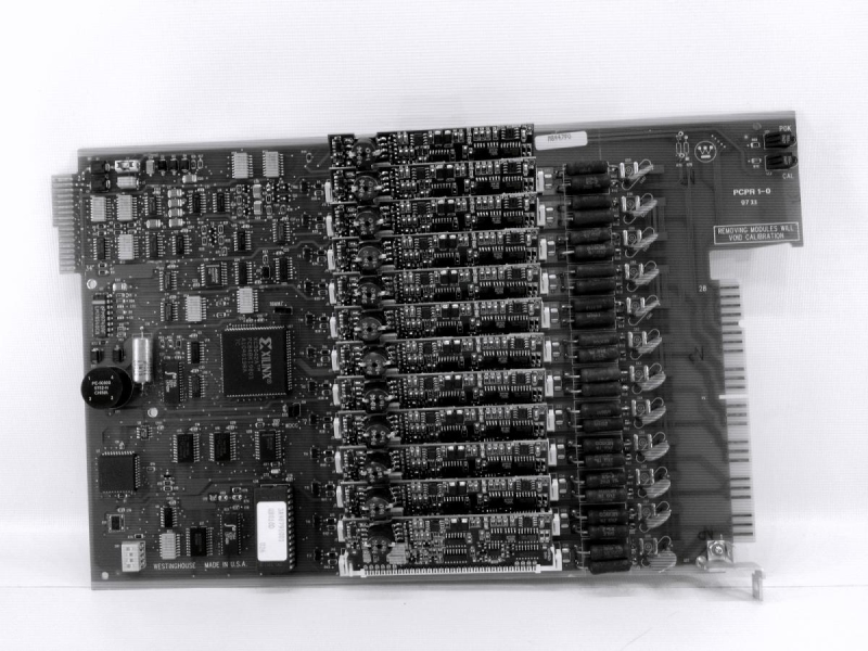 Westinghouse 4256A64G06