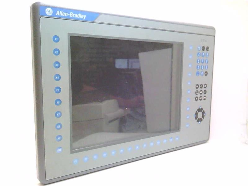 Allen Bradley 6182-AHAZZB