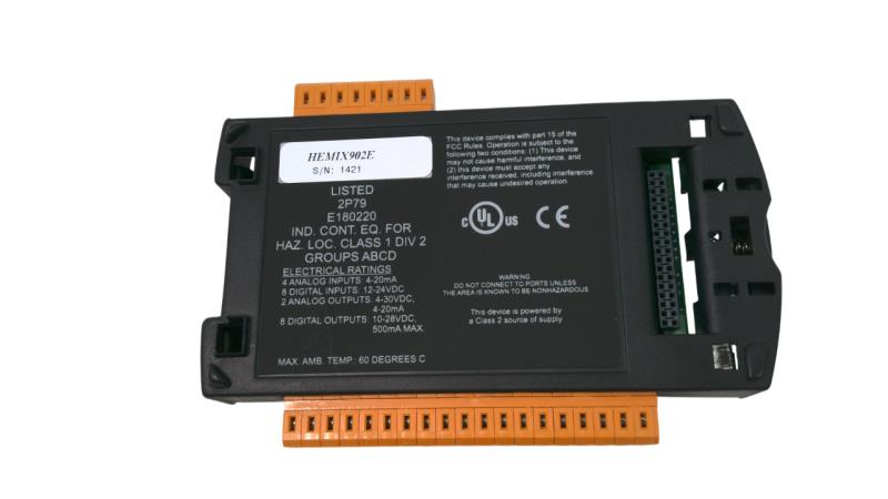 Horner Automation HEMIX902E