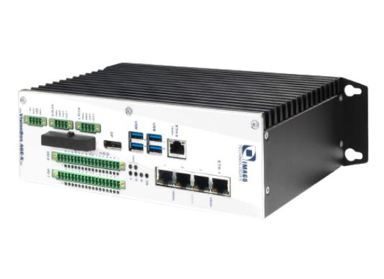 Imago Technologies MPS2