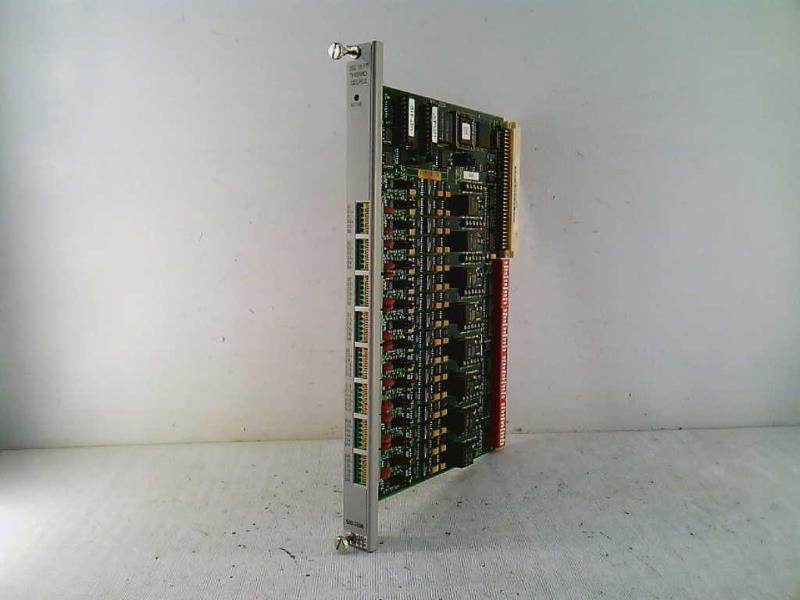 Control Technology Inc 2556-A