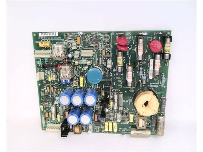 General Electric 531X111PSHAGG1