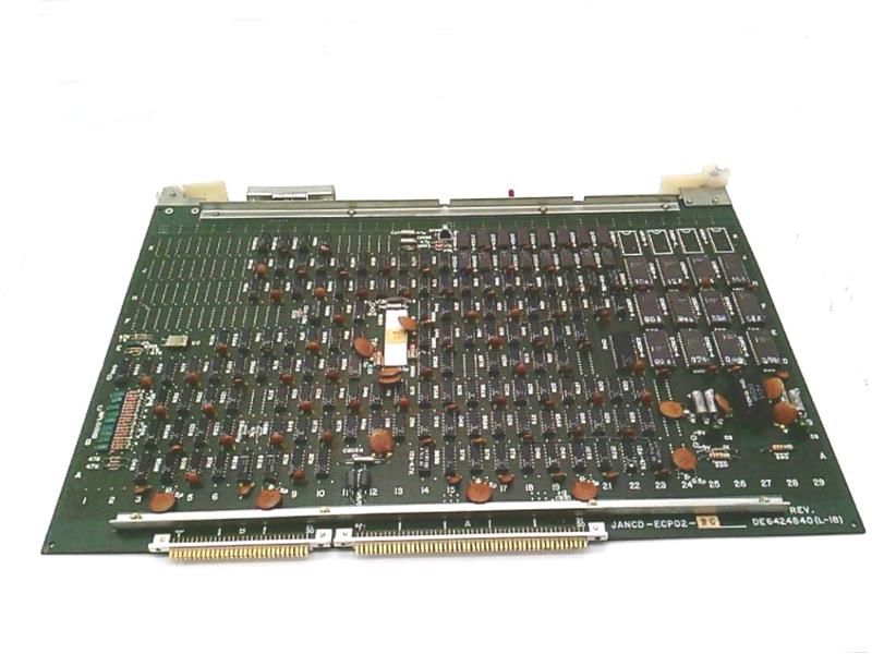 Yaskawa Electric JANCD-ECP02B