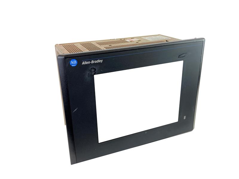 Allen Bradley 6180-EIKEFFAZFCZ