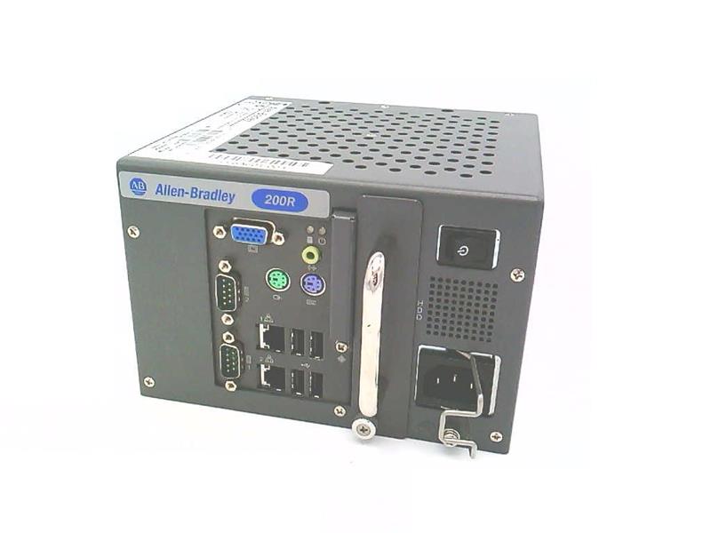 Allen Bradley 6155F-NPXPX