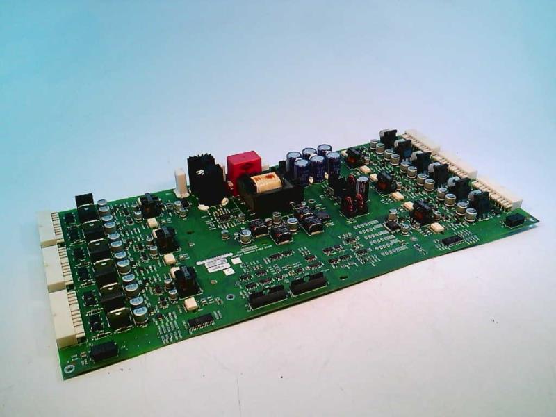 Allen Bradley 21T-316972-A02