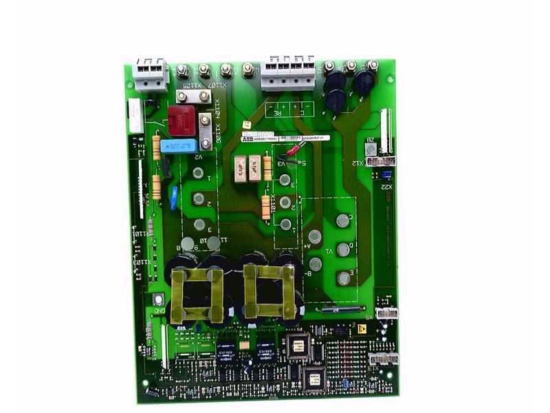 Asea Brown Boveri HIEE305111R0001