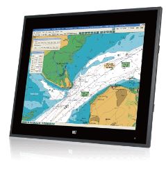 Iei Integration Corp S19A-QM87I-I5/PC/4G-R11