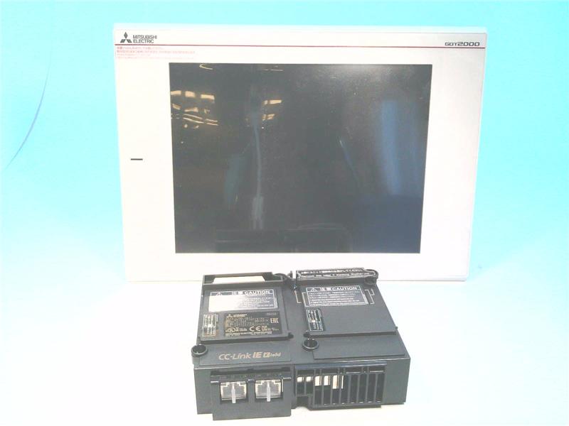 Mitsubishi GT2510-VTWD-GF