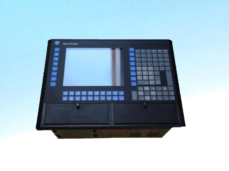 Allen Bradley 6180-EIGEFLZSFCZ