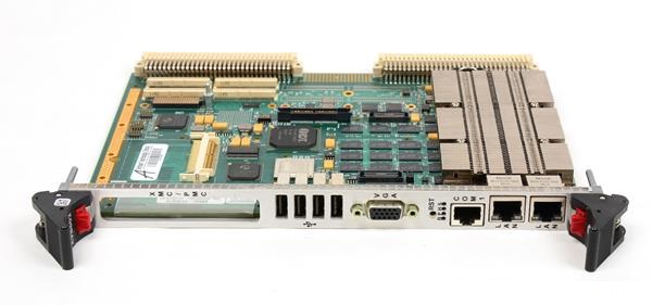 Abaco Systems XVB602-13100010