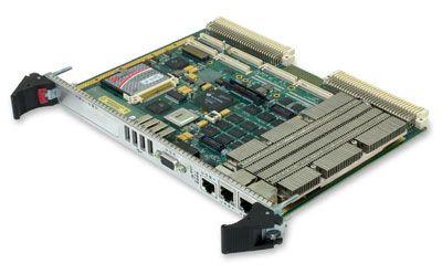 Abaco Systems XVB602-13140000