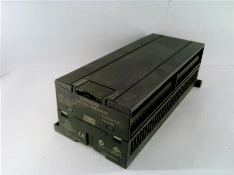 Siemens 6ES7223-1PM22-0XA0