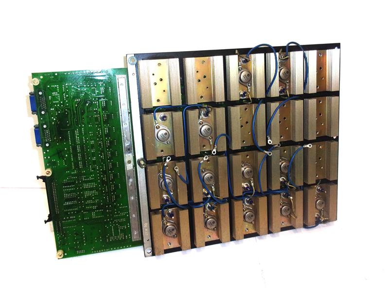 Mitsubishi BY171E501G71