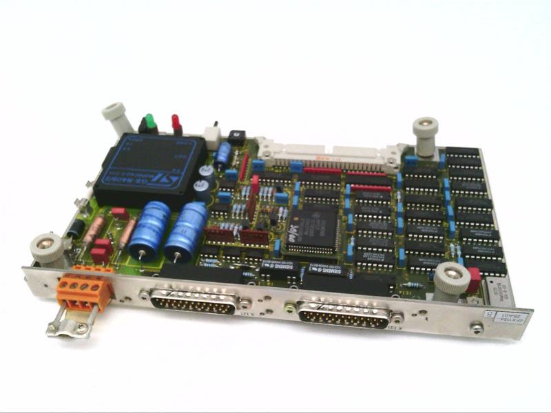 Siemens 6FX1136-2BA01