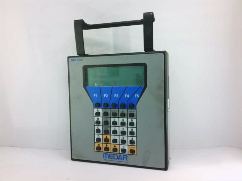 Welding Technology Corp DEP100