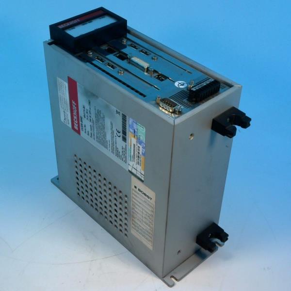 Beckhoff C6320-0040