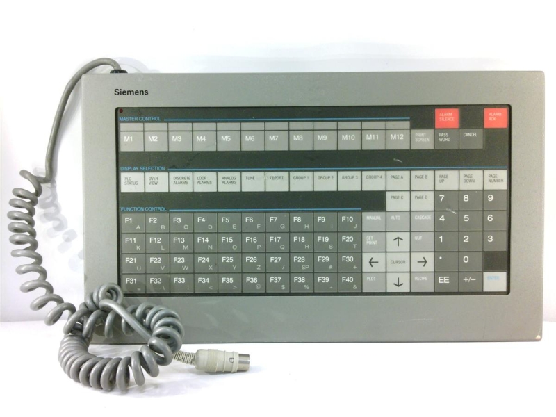 Siemens 2587716-8002