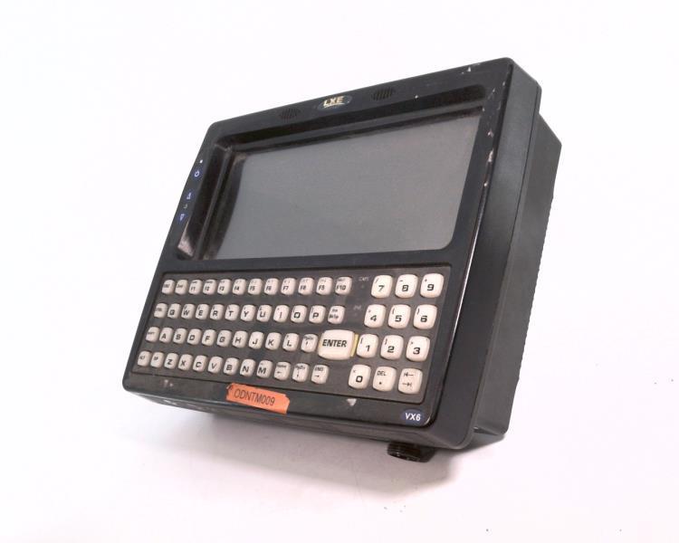 Honeywell VX6RR6USMJW6B5D3H3K4FCDAXNPC0