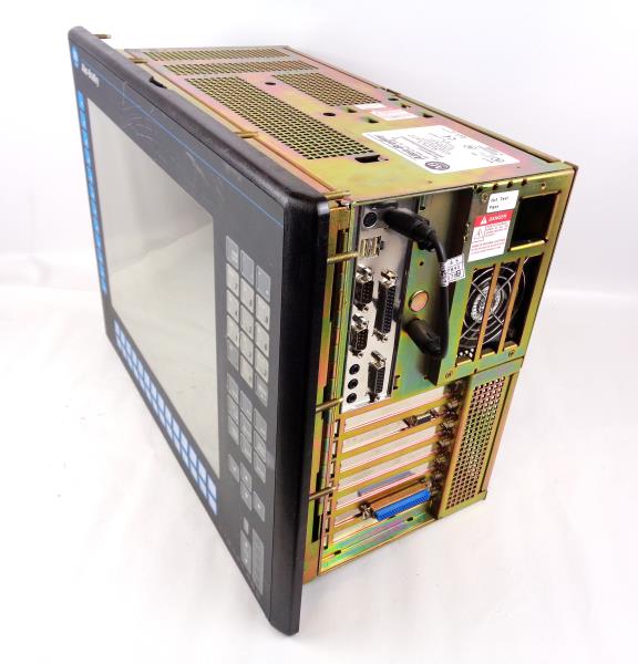 Allen Bradley 6180-EIIEFLDZECZ