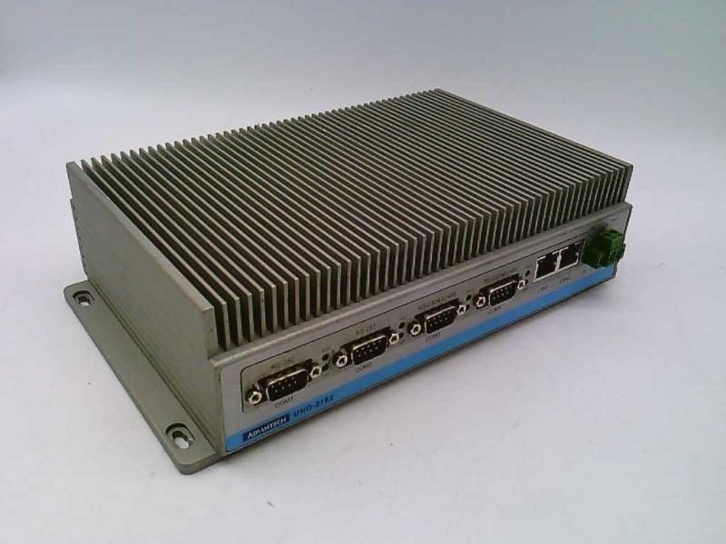 Advantech UNO-2182-D13BE