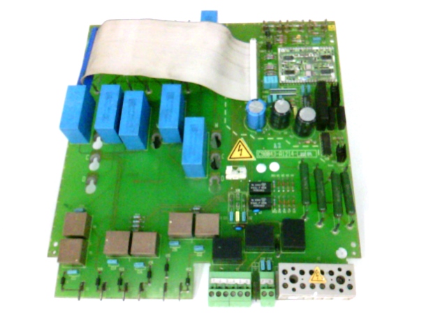 Siemens C98043-A1214-L22-04