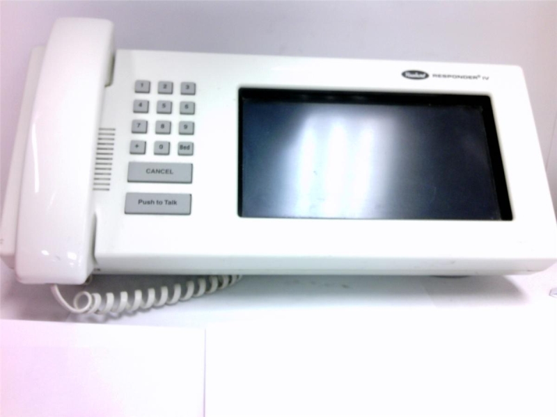 Rauland Borg WKDI1919