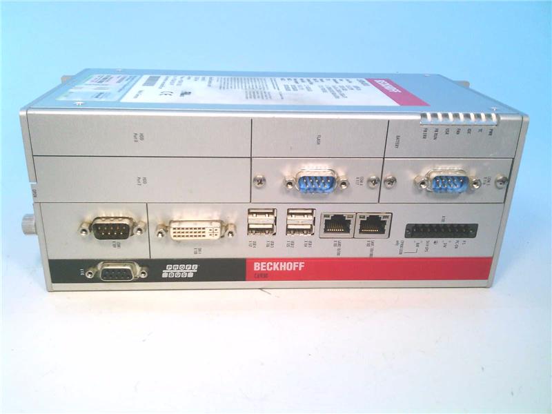 Beckhoff C6930-0010