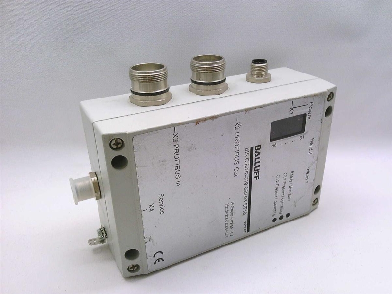 Balluff BIS C-6022-019-050-03-ST10