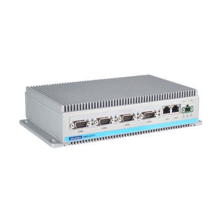Advantech UNO-2182-BTO