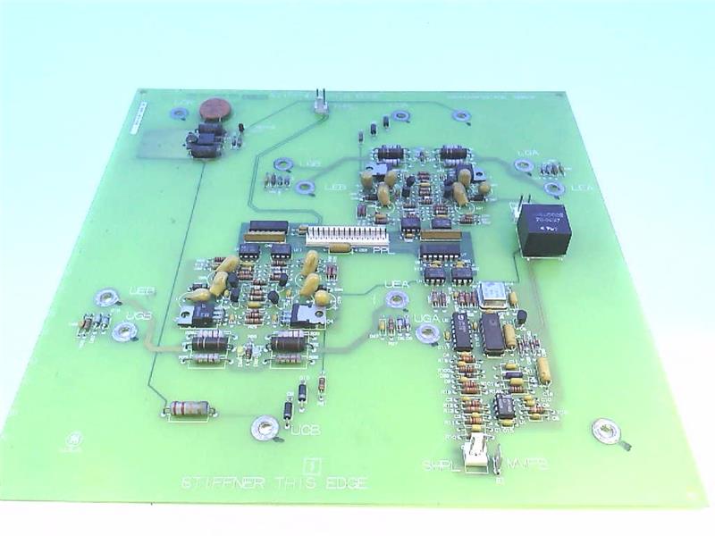 General Electric DS200DSFBG1ACB