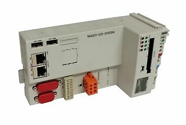 Wago 758-870