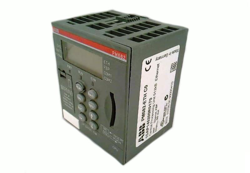 Asea Brown Boveri 1SAP140200R0170