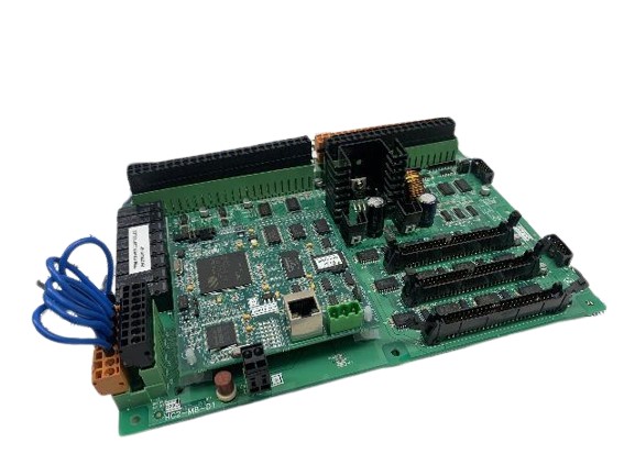 Heller Industries HC2-MB-689010-01