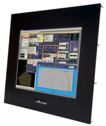 Stealth Computer Corporation SV1701PMRT