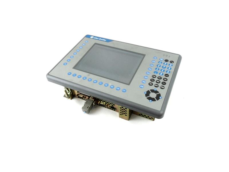 Allen Bradley 6182-AEAZZB