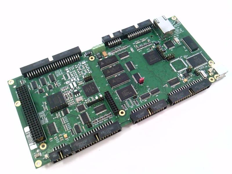 Omron 4-3871C3-2004-30-109