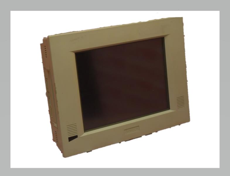 Advantech PPC-120T-EW-RT