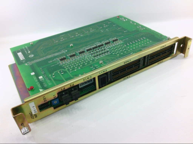 Yaskawa Electric JZNC-NIF01-1